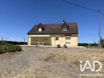 Vente maison 14 pièces