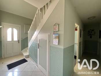 Vente maison 14 pièces