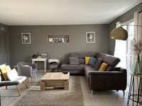 Vente maison 6 pièces Vente maison 6 pièces