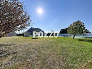 Vente Maison 3 chambresFatouville-Grestain