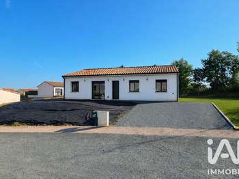 Vente maison 5 pièces Fauch 81