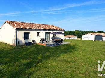 Vente Maison 3 chambresFauch