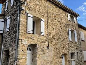 Vente Maison 2 chambresFaucon