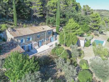 Vente maison 5 pièces Faucon 84