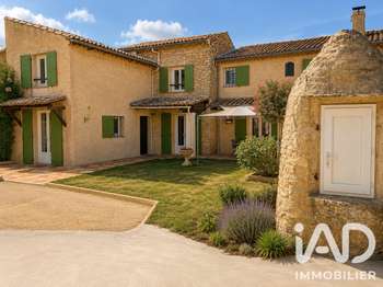 Vente maison 7 pièces Faucon 84