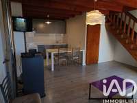 Vente maison 3 pièces Vente maison 3 pièces