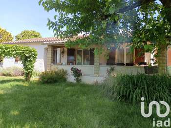 Vente Maison 2 chambresFaugères