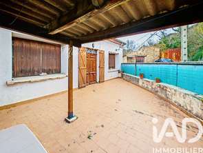 Vente Maison 2 chambresFaugères