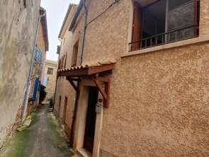 Vente Maison 3 piècesFaugères