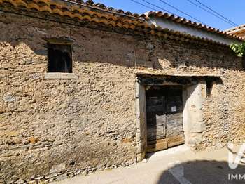 Vente maison 4 pièces Faugères 34
