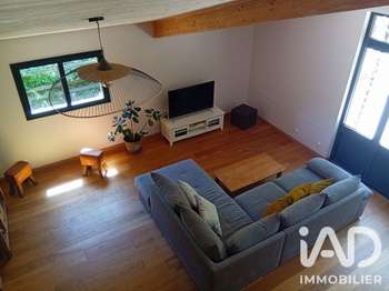 Vente Maison 3 chambresFaugères