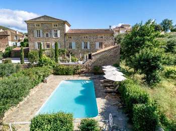 Vente Maison 10 chambresFaugères