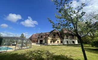 Photo Vente maison Fauguernon