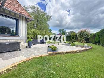 Vente Maison 6 chambresFauguernon