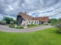 Vente maison 10 pièces