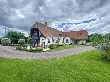 Vente maison 10 pièces