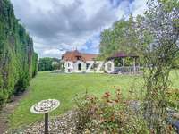 Vente maison 10 pièces