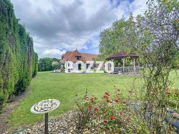 Vente maison 10 pièces