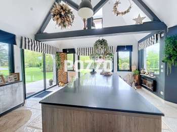 Vente maison 10 pièces Vente maison 10 pièces