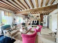 Vente maison 10 pièces