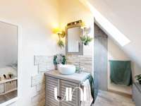 Vente maison 9 pièces