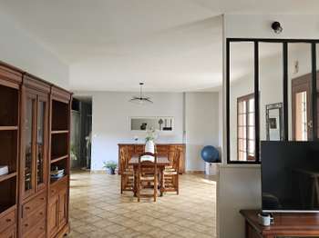 Vente Maison 3 chambresFauguerolles