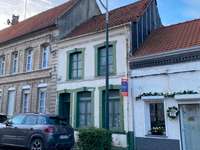 Vente maison 3 pièces Vente maison 3 pièces