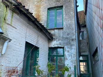 Vente maison 3 pièces Vente maison 3 pièces