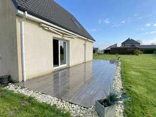 Vente maison 4 pièces Vente maison 4 pièces