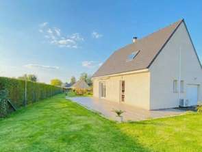 Vente Maison 3 chambresFauville-en-Caux