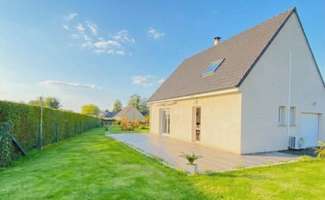 Photo Vente maison Fauville-en-Caux