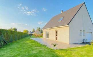 Photo Vente maison Fauville-en-Caux