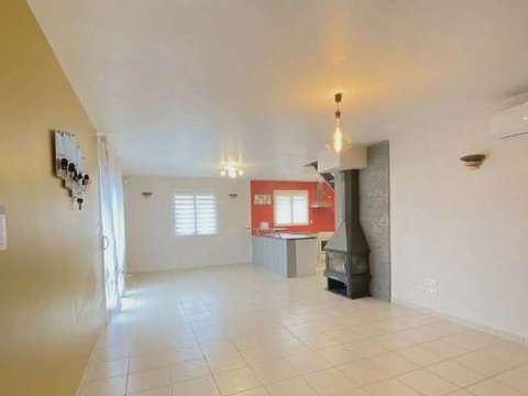 Vente maison 4 pièces Vente maison 4 pièces