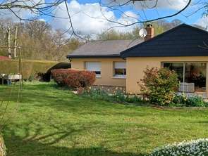 Vente Maison 3 chambresFauville-en-Caux