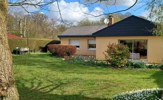 Photo Vente maison Fauville-en-Caux
