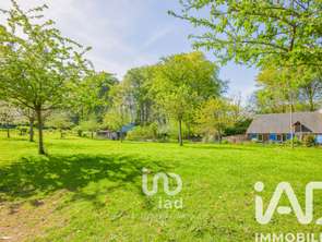 Vente Maison 1 chambreFauville-en-Caux