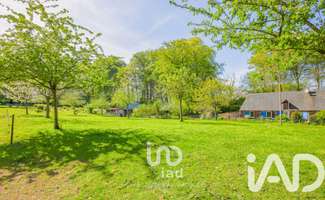 Photo Vente maison Fauville-en-Caux
