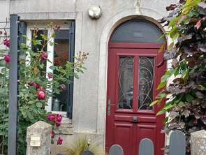 Vente Maison 4 chambresFauville-en-Caux