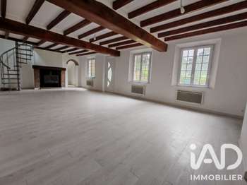 Vente Maison 3 chambresFauville-en-Caux