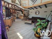 Vente maison 6 pièces Vente maison 6 pièces