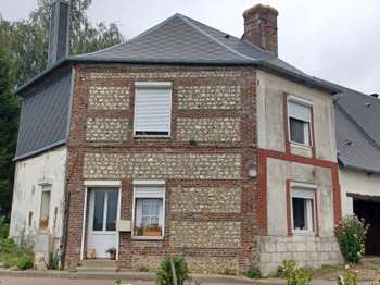 Vente Maison 2 chambresFauville-en-Caux