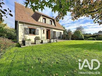 Vente Maison 5 chambresFauville-en-Caux