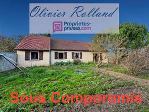 Vente Maison 5 chambresFaveraye-Mâchelles