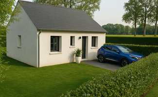Photo Vente maison Faveraye-Mâchelles