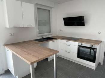 Vente maison