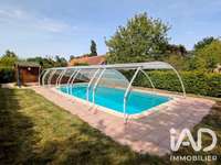 Vente maison 8 pièces Vente maison 8 pièces