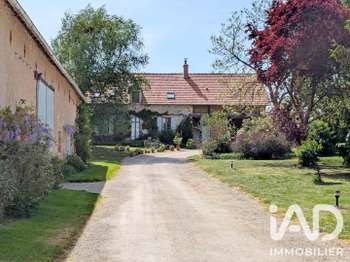 Vente maison 8 pièces Faverdines 18