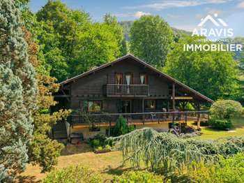 Vente Maison 4 chambresFaverges