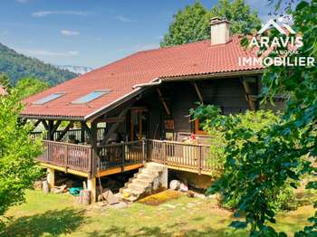 Vente Maison 4 chambresFaverges