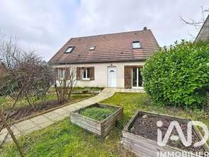 Vente Maison 6 chambresFaverolles